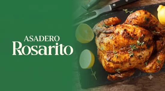 Asadero Rosarito