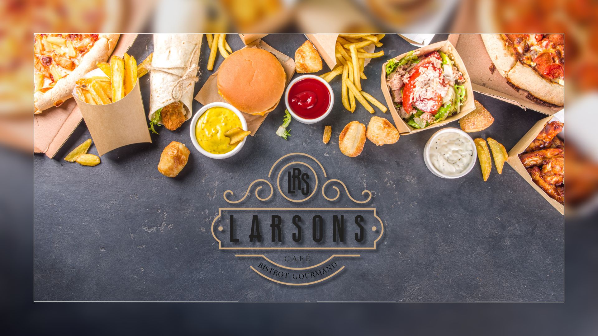 Larsons