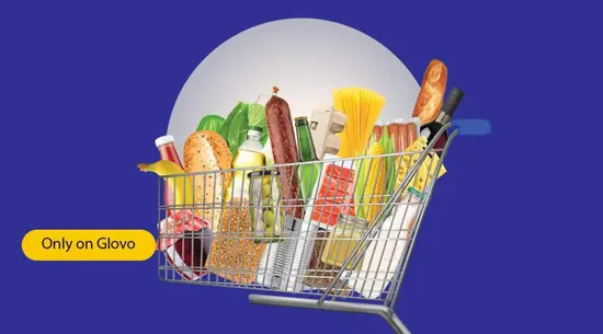 Libre Supermarket
