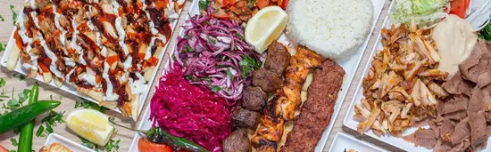 Niko Kebab