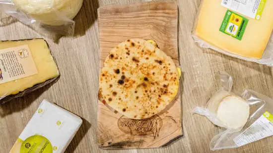 Da Carlo Salumeria Marcianò - Piccola Bottega Siciliana