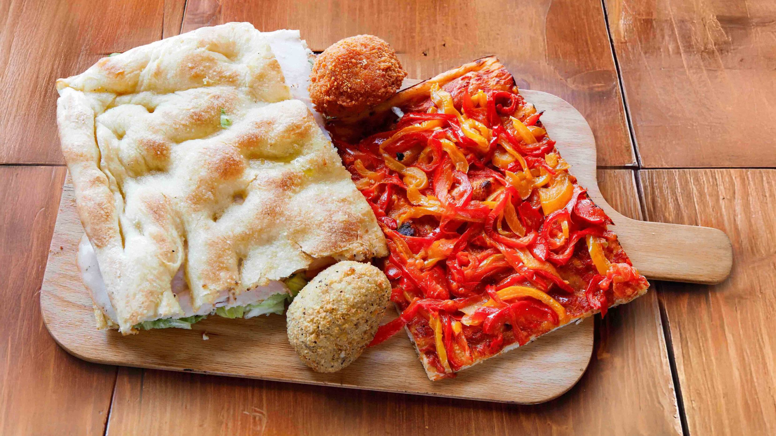 Pizzhoria