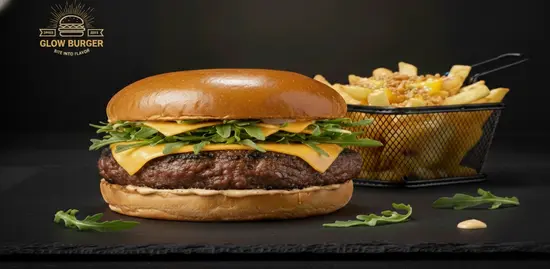 Glow Burger