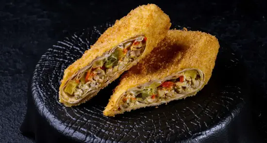 Shaurma v kliari / Шаурма в клярі