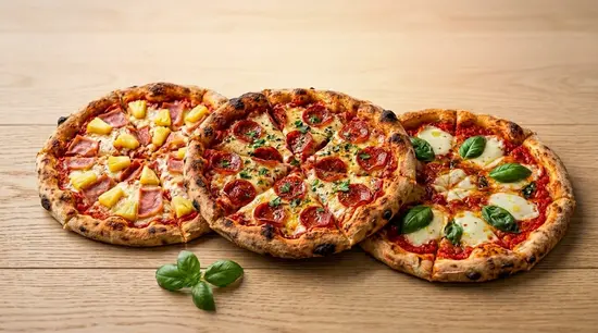 S and S Pizza