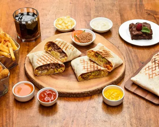 C-TACOS
