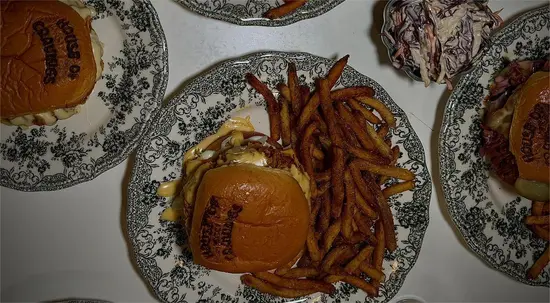 CRAVE by Cookies&Friends