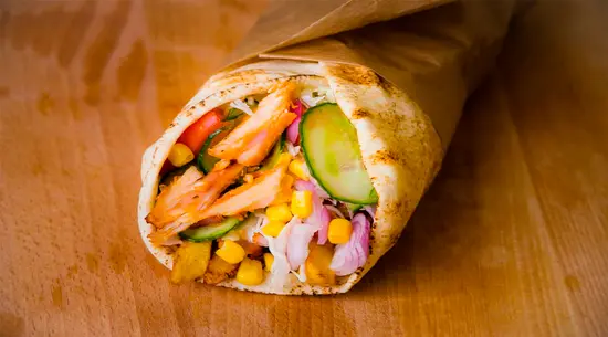 Дюнер Маями на Карим