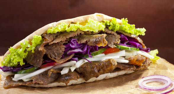 Beirut Kebab&Grill
