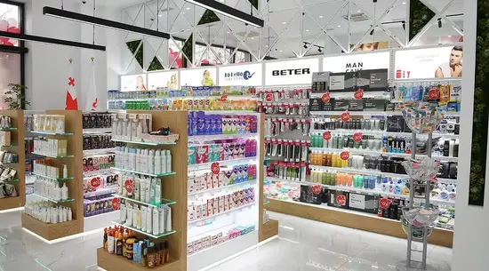 Aversi Pharmacy