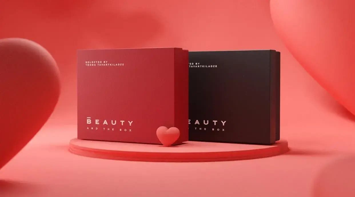 Beauty Box