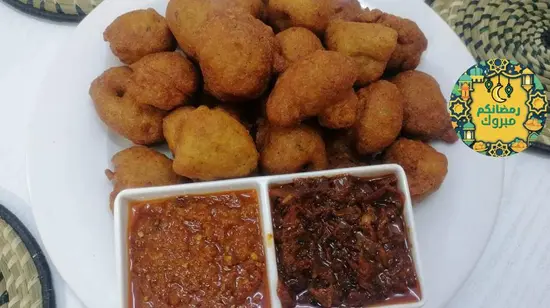 La Marmite Sénégalaise