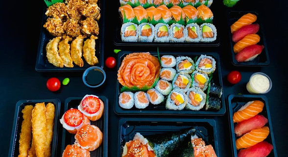 Sushito Sushi & Poke Bowl Bar