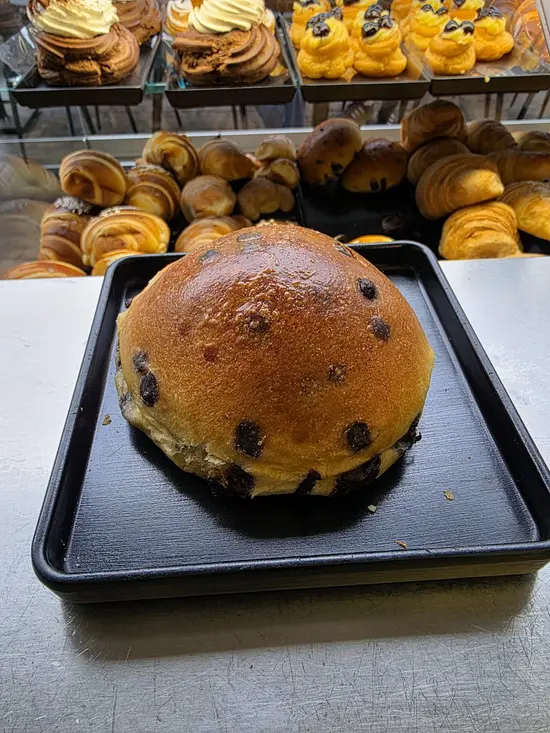 SamLuì Coffee&Drink