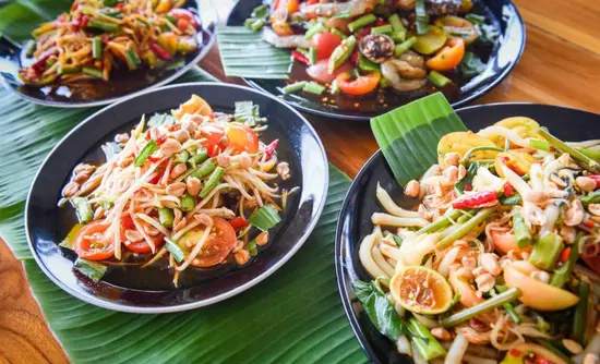 CHAI THAI Restaurant