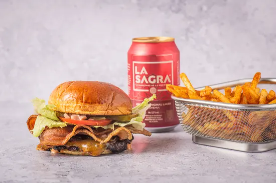 Brasacoa By Ancestral