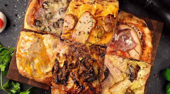 Pinza від Мясторія