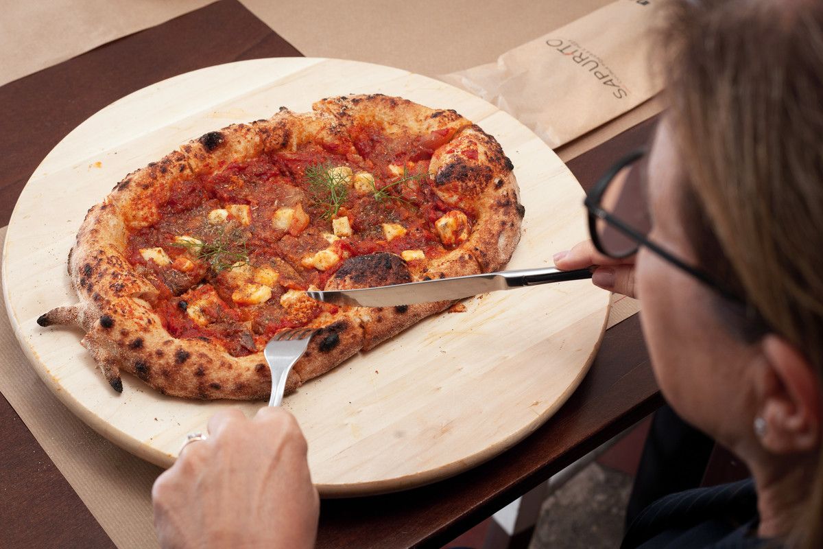 Sapurito Cucina Povera E Pizza