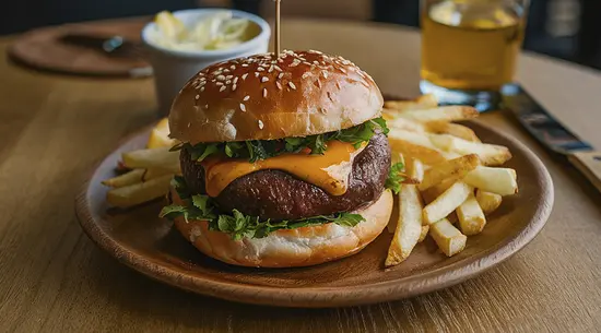 DLocura Bar Restaurant