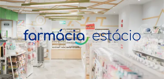 4Farmácia Estácio