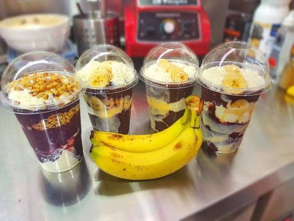 Eu Quero Mais Açaí