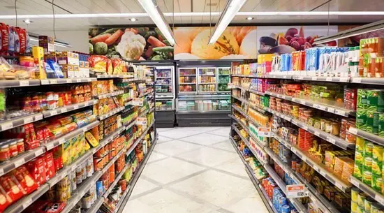 Jendol Superstores