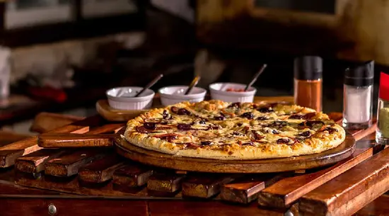 Mehfil Indian & Italian Restaurant