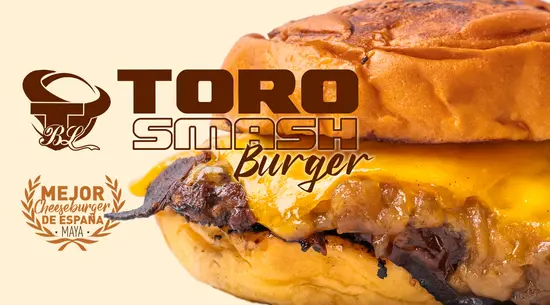 Toro Smash Burgers
