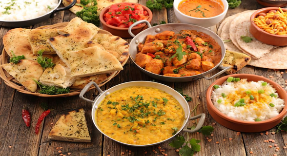 Yummy Punjaby Indian Restaurant