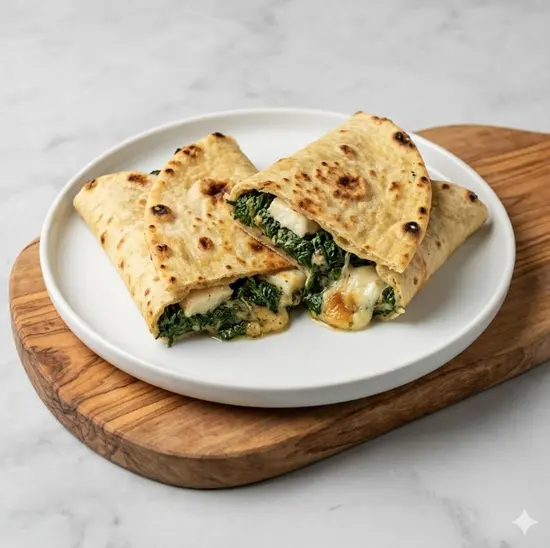 Siamo Fritti by Los Amigos