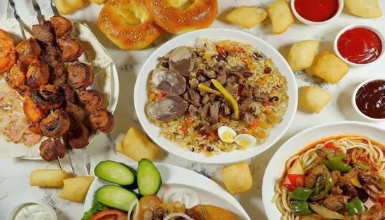 Жан Плов Лагман