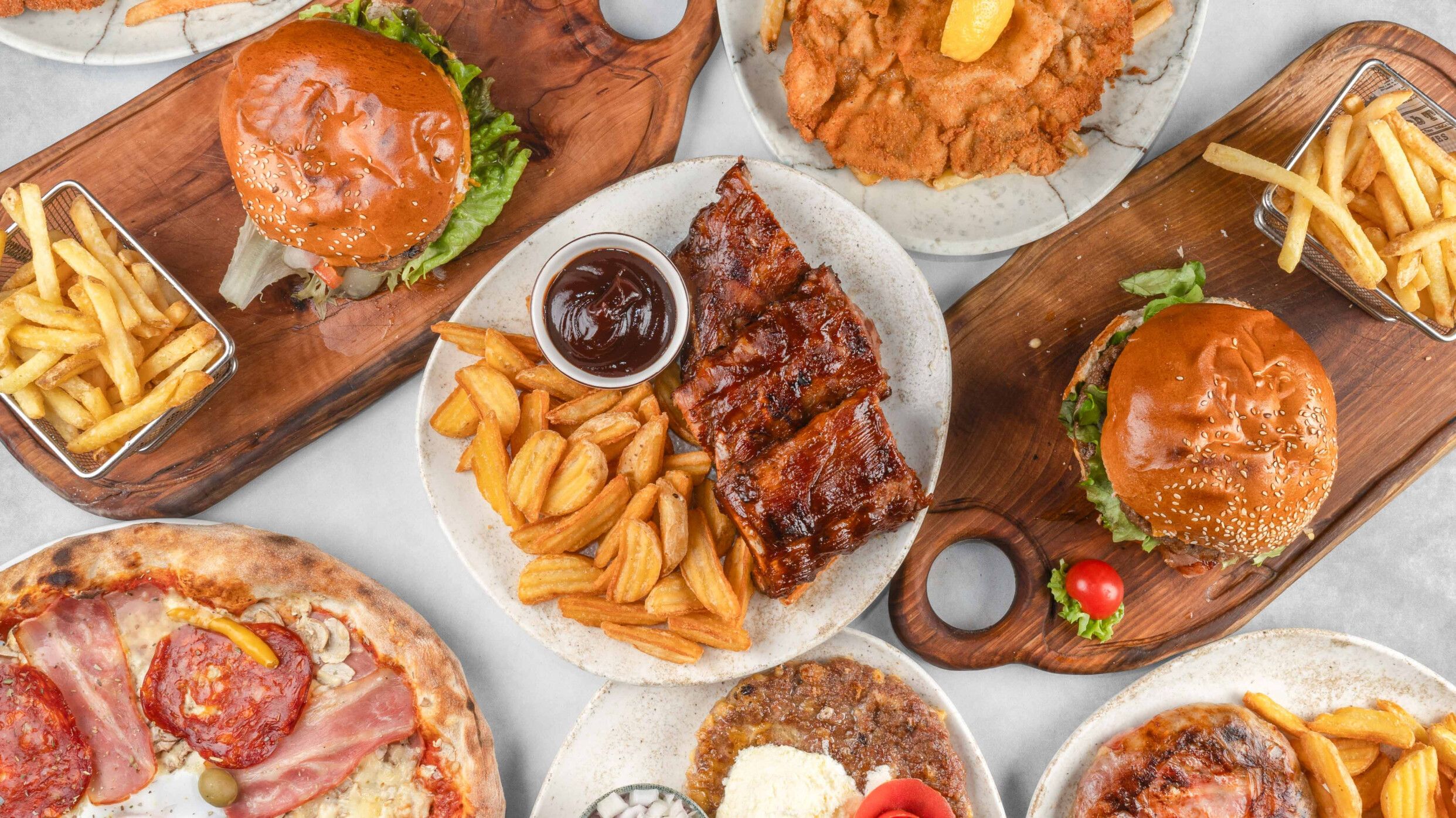 Restoran Rustica