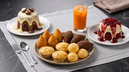 É Doces Gourmet
