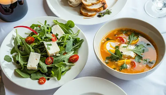 Ukraine Home Restaurant