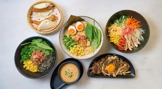 KOPPU RAMEN IZAKAYA CHIADO