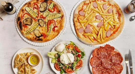 Ristorante Pizzeria Neccio