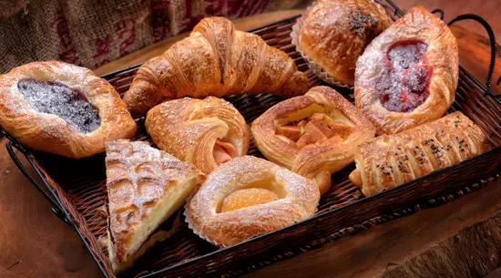 Pastisseria Ariza