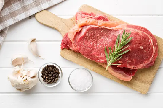 Carnesia Carmangerie Halal