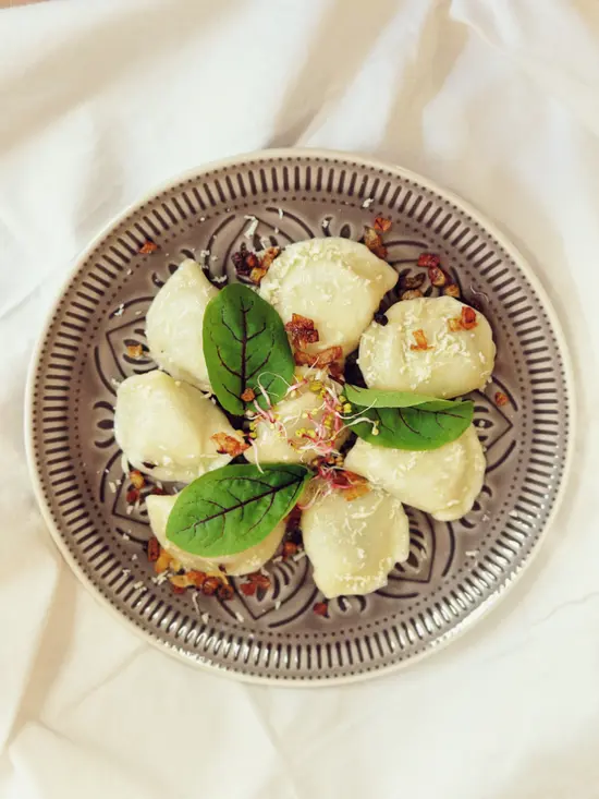 Pyszne Pierogi