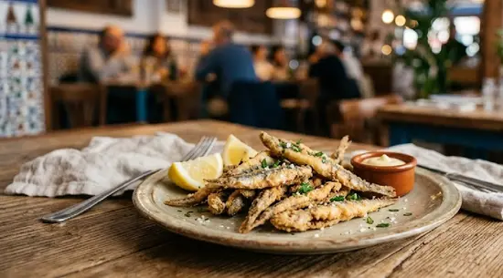 Food & Bakehouse by PJ