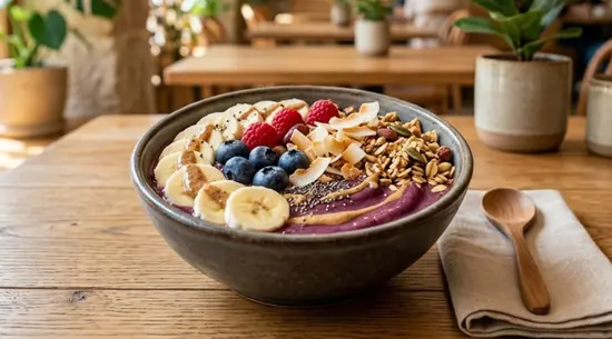GOOD AÇAÍ