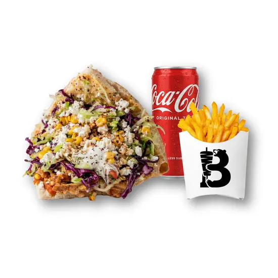 Berliner Doner