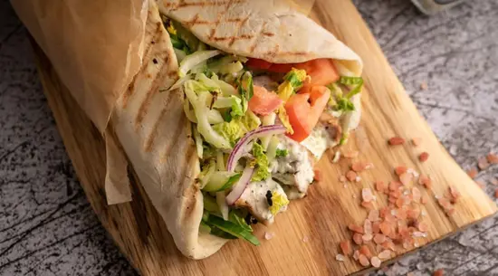 El Bon Pizza Kebab Sabadell