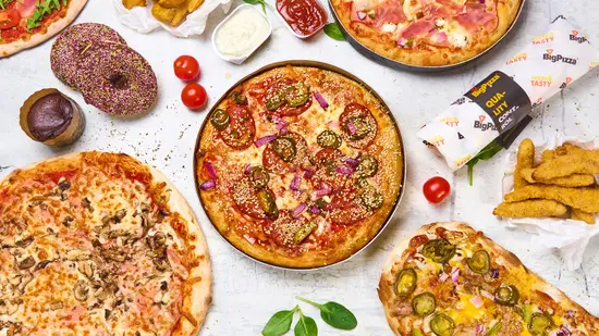 BigPizza