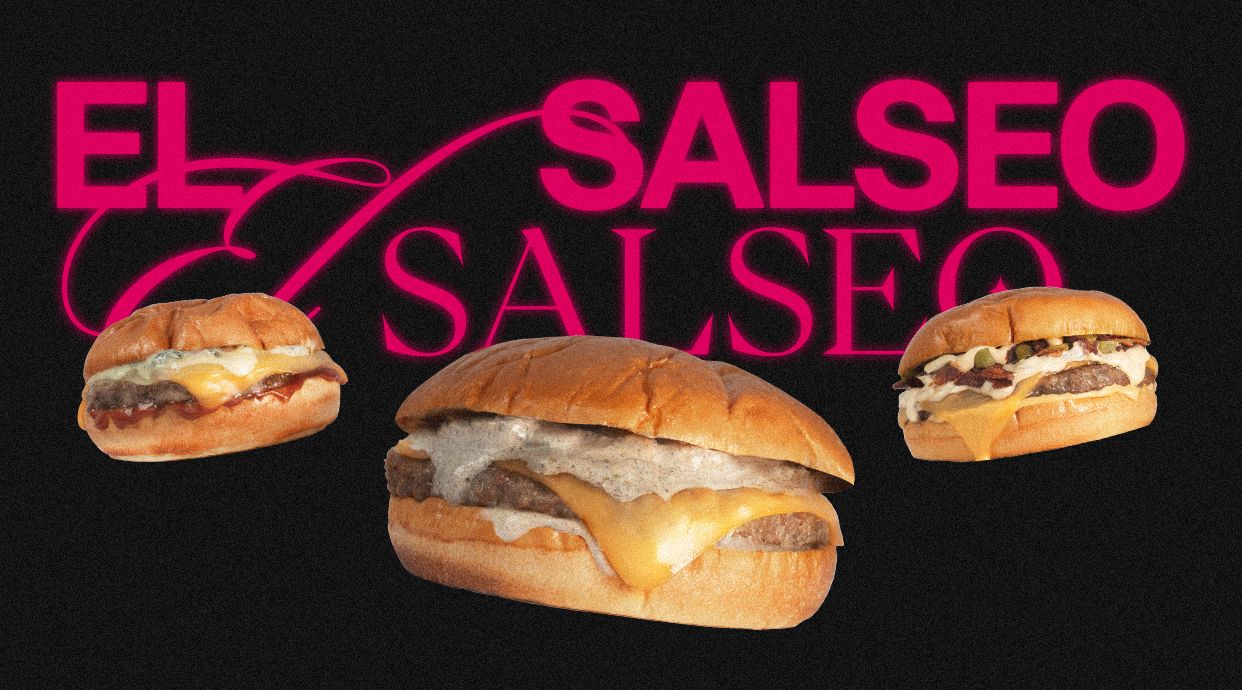 El Salseo