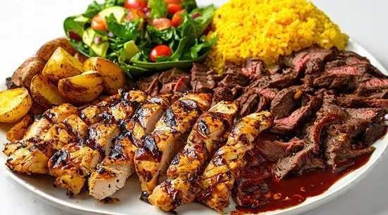 Rosales Kebab y Pizzería