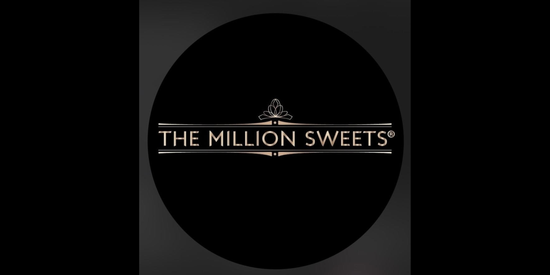 Cvjećara The Million Sweets