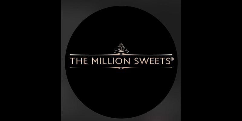 Cvjećara The Million Sweets