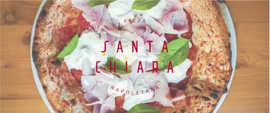 Pizzeria Santa Chiara