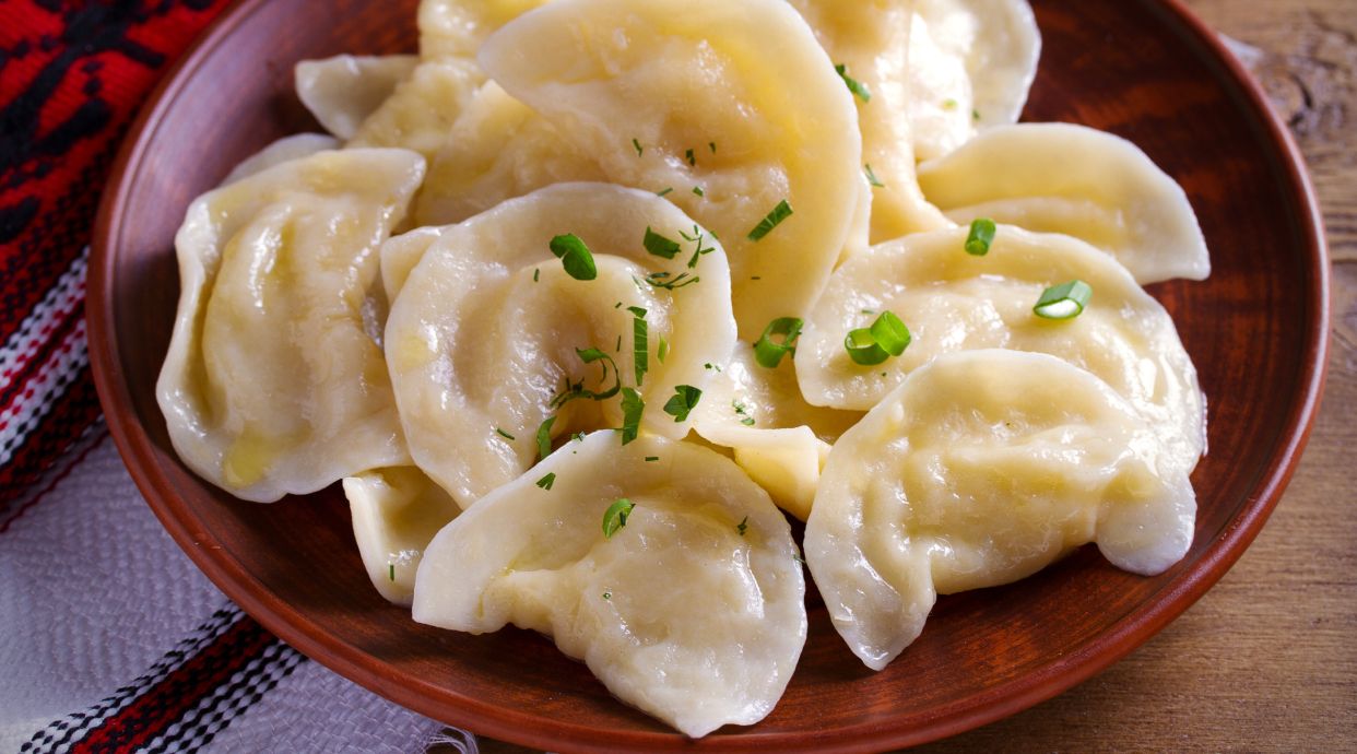 Pierożek